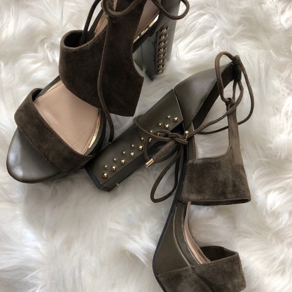 Platform heels - Picture 4 of 5